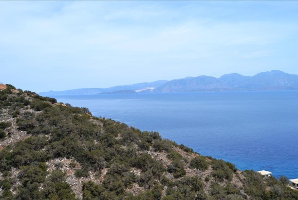 Land for sale in Lasithi Prefecture