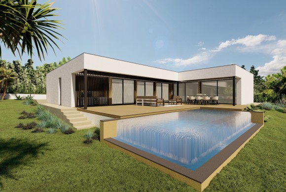 Land for sale in Portimão