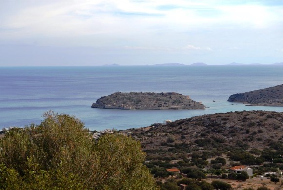 Land for sale in Lasithi Prefecture