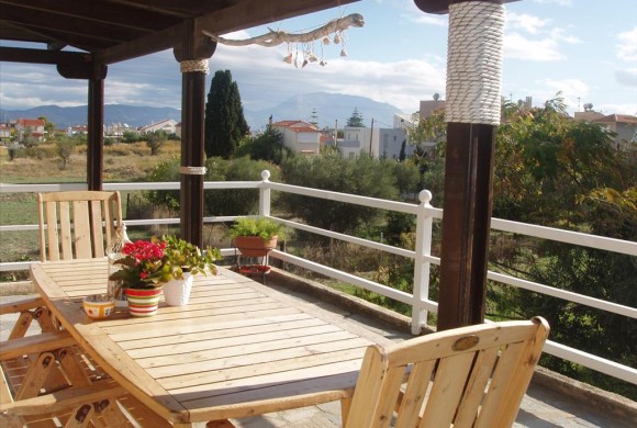 House for sale in Corinthia