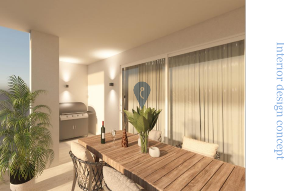 Apartment for sale in Sliema