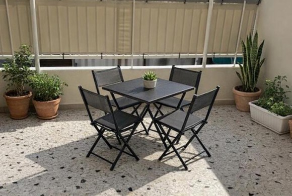 Apartment for sale in Center