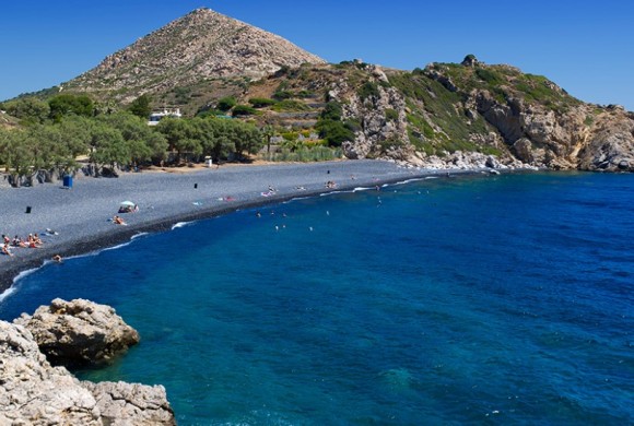 Land for sale in Chios Prefecture