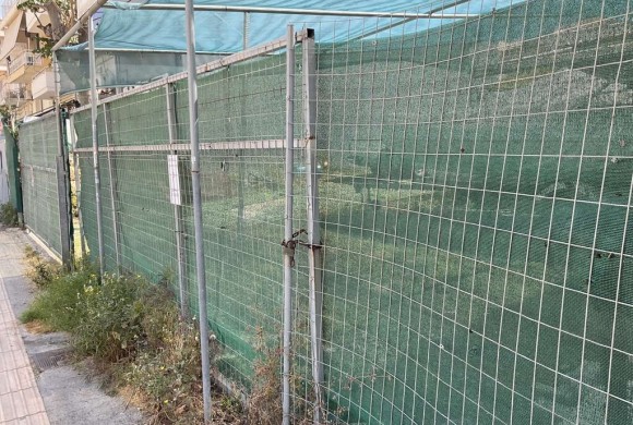 Land for sale in Heraklion Prefecture