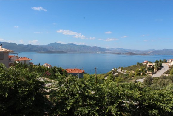 Villa for sale in Phthiotis