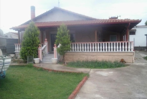 House for sale in Kilkis Prefecture