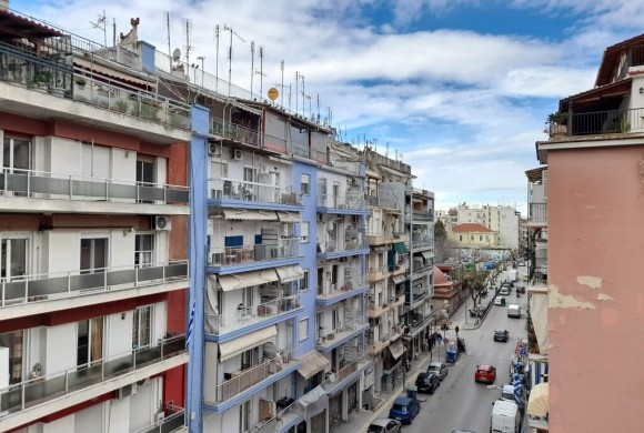 Apartment for sale in Municipality