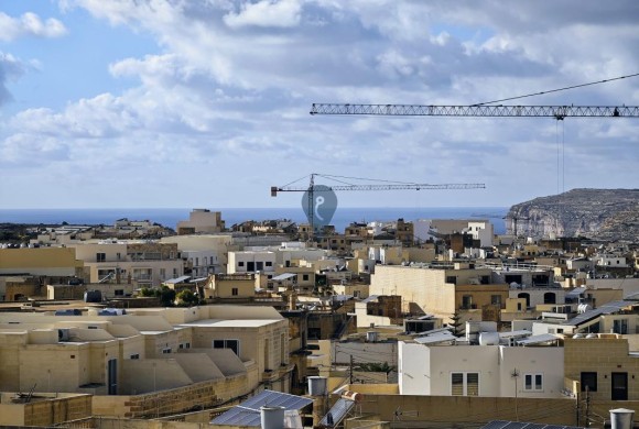 Apartment for sale in Sannat