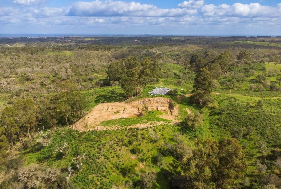 Land for sale in Lisbon & Surrounding Areas