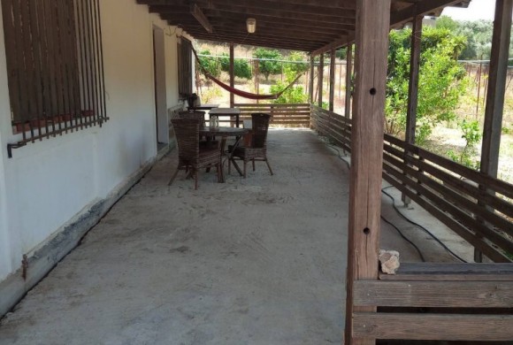 House for sale in Heraklion Prefecture