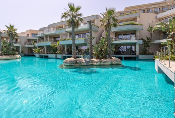 Apartment for sale in St. Julians