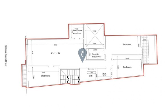 Apartment for sale in Santa Venera