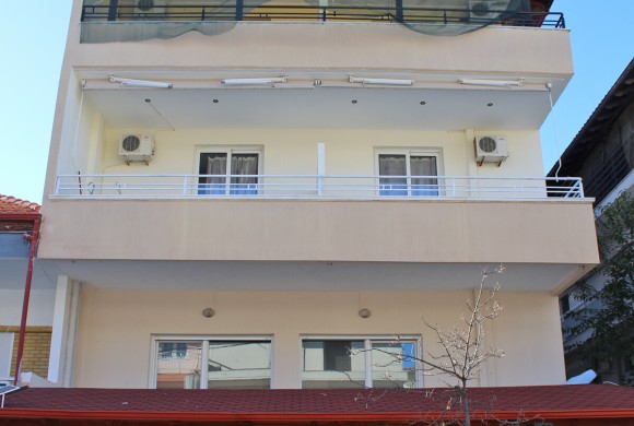 Hotel for sale in Pieria Prefecture