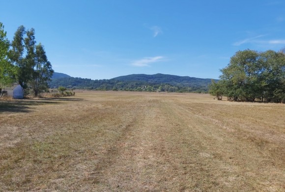 Land for sale in Corfu Prefecture