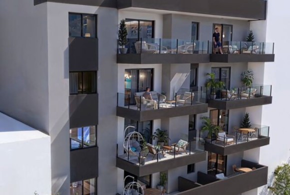Apartment for sale in South