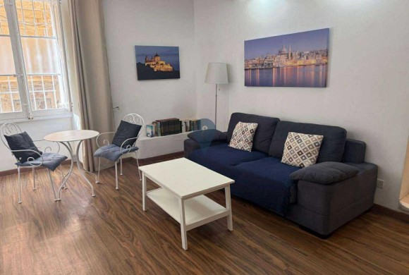 Townhouse for sale in Valletta