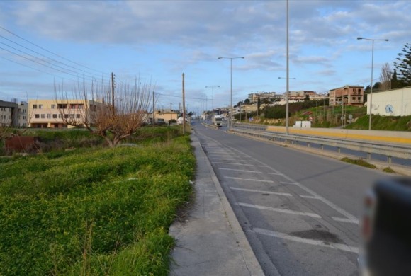 Land for sale in Heraklion Prefecture