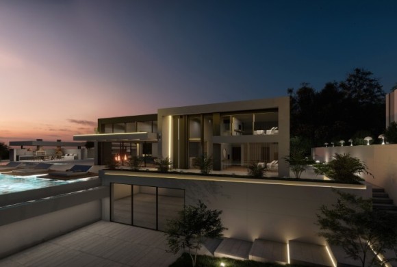 Villa for sale in Chania Prefecture