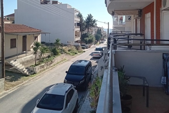 Apartment for sale in Chalkidiki