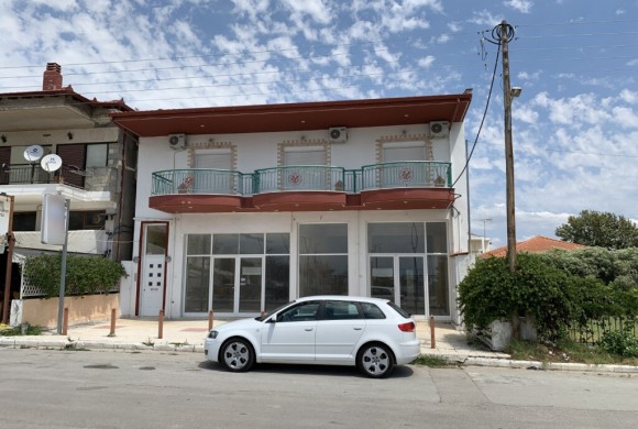 Commercial property for sale in Chalkidiki