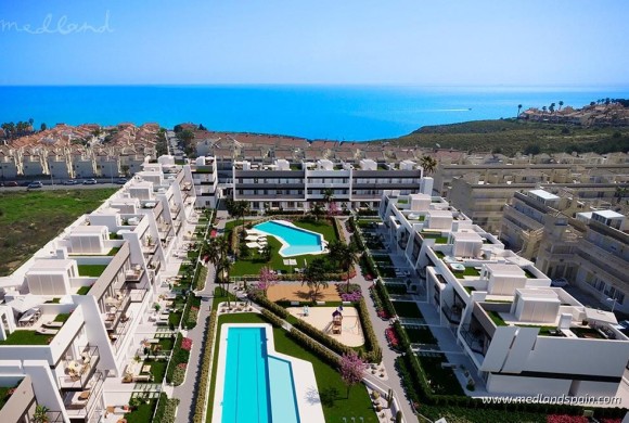 Apartment for sale in Alicante