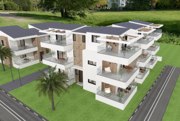 Apartment for sale in Kavala Prefecture
