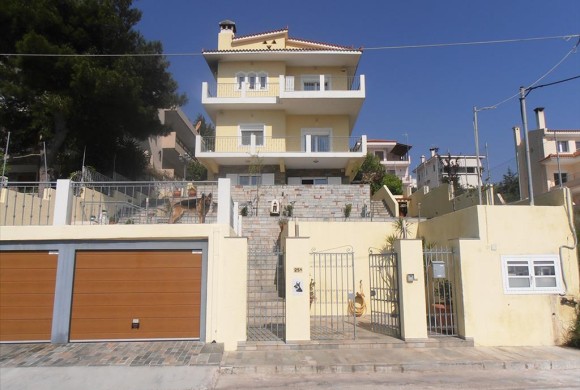 House for sale in Rest of Attica