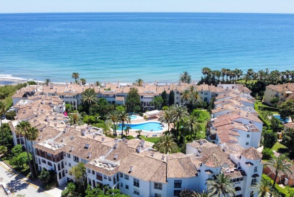 Apartment for sale in New Golden Mile