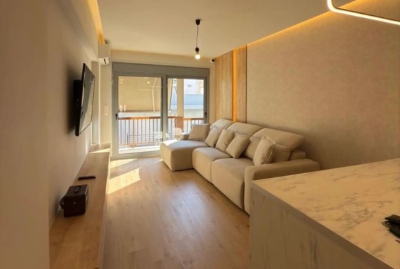 Apartment for sale in South