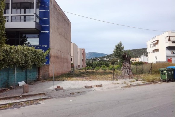 Land for sale in East