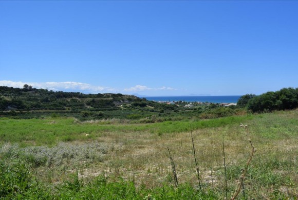 Land for sale in Rethymno Prefecture