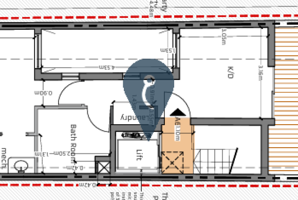 Apartment for sale in Msida