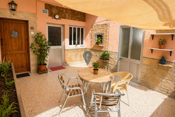 Townhouse for sale in Hamrun