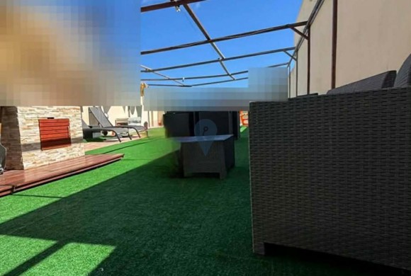 Townhouse for sale in Zabbar