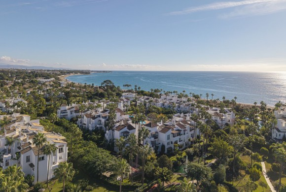 Apartment for sale in New Golden Mile