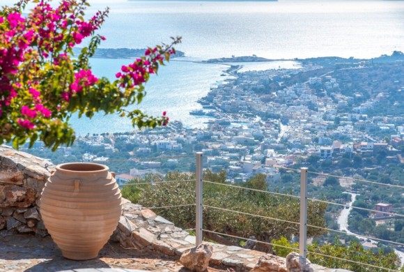 Villa for sale in Lasithi Prefecture