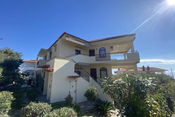 Complex for sale in Kavala Prefecture