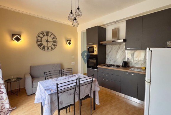 Apartment for sale in Marsalforn