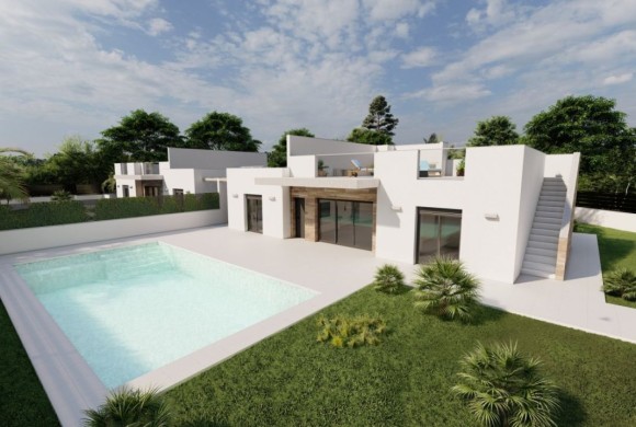 Villa for sale in Murcia