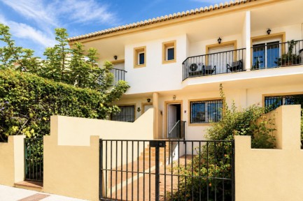 Townhouse for sale in