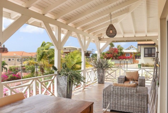 Apartment for sale in Curazao