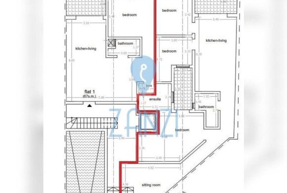 Townhouse for sale in Zejtun