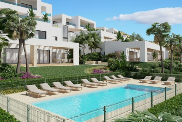 Apartment for sale in Murcia