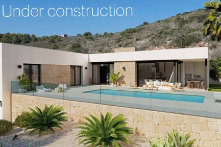 Villa for sale in