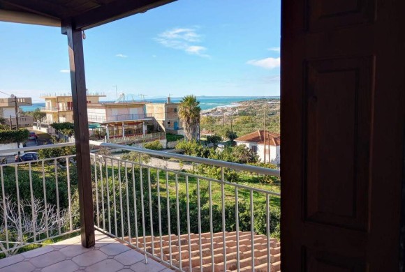 House for sale in Peloponnese