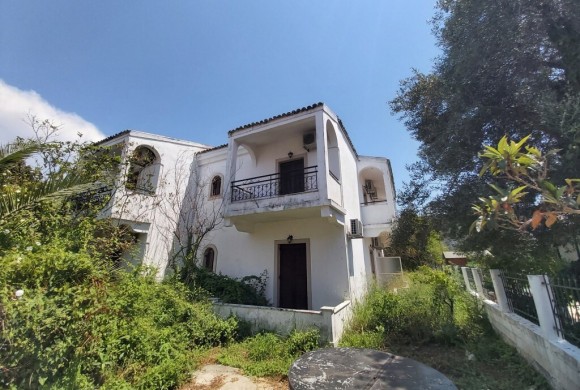 Hotel for sale in Corfu Prefecture