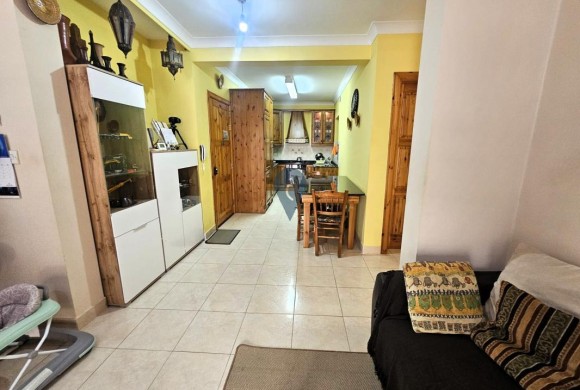 Apartment for sale in St. Paul's Bay