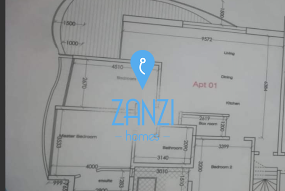 Apartment for sale in Marsaskala