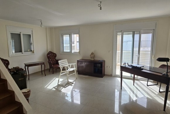 Townhouse for sale in Chalkidiki