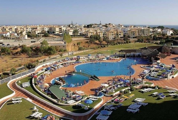Apartment for sale in Central algarve